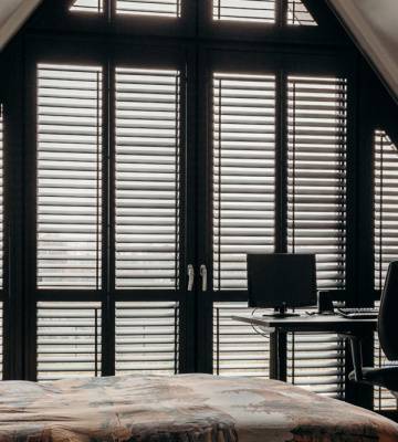 Newly built country house in Vlierden